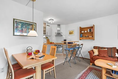 Vakantieappartement Gezinsvakantie Schönberg & Schönberger beach