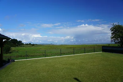 Ferienwohnung Pamir in Olpenitzdorf