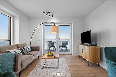 Appartement Vacances avec la famille Kappeln