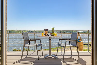 Vakantieappartement Gezinsvakantie Schleswig