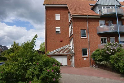 Ferienwohnung ''Dünenblick'' Schönberger...