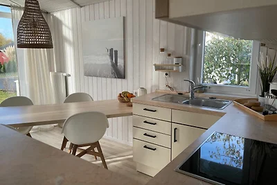 Ferienhaus Lykkehus Grömitz