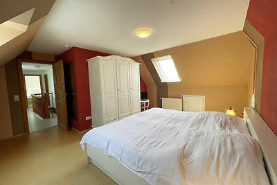 Vakantiehuis Ontspannende vakantie Rodenäs
