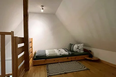 Ferienwohnung Thorge OG Hof Döttgebüll