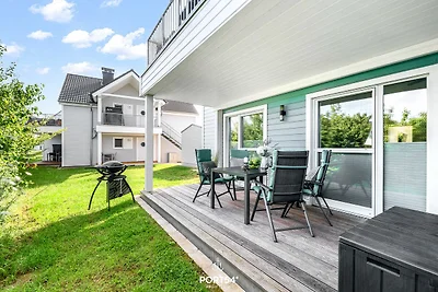 Ferienwohnung Pier 4t Olpenitz