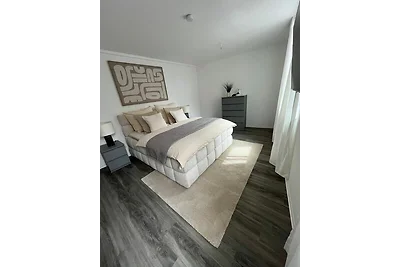 Kurzzeitwohnung Beachloft Heiligenhafen