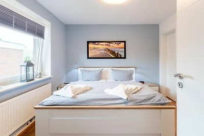 Ferienwohnung Luv Dagebüll