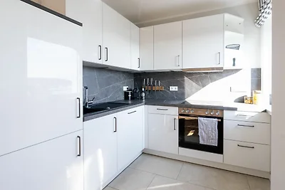 Appartamento Vacanza con famiglia Neustadt in Holstein