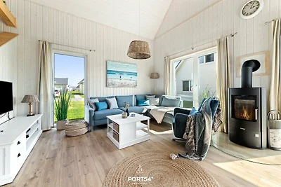 Ferienhaus Cliff Olpenitz