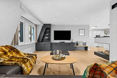 Westside Penthouse auf Sylt