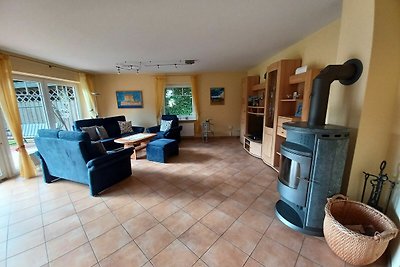 Vakantieappartement Gezinsvakantie Steinberg