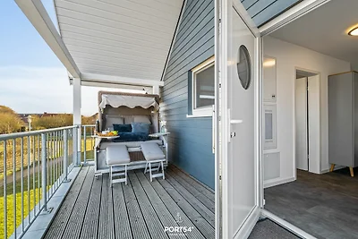 Vakantieappartement Gezinsvakantie Büsum