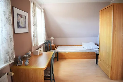 Ferienhaus Paulsen Dagebüll