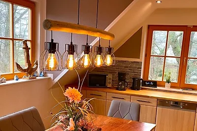 Ferienwohnung Sunset Beach Schönberger Strand