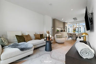 Seaside Hideaway Suite Westerland auf Sylt