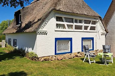 Ferienhaus Winne-Hus Winnemark