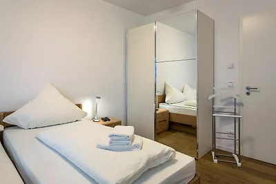 Vakantieappartement Gezinsvakantie Kappeln