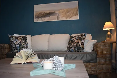 Ferienwohnung Strandläufer Galmsbüll