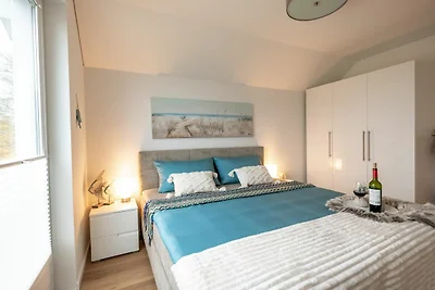 Vakantieappartement Gezinsvakantie Olpenitz