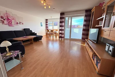 Ferienwohnung Wellenglitzern Schönberger...