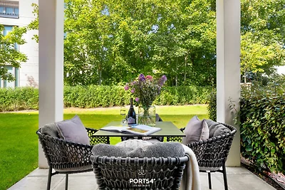 Coastal Suite List auf Sylt