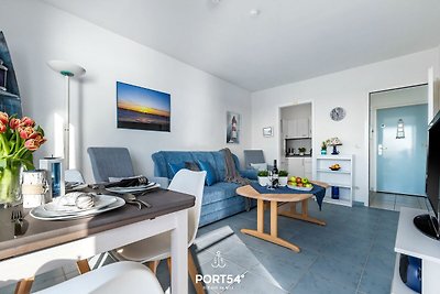 Vakantieappartement Gezinsvakantie Glücksburg