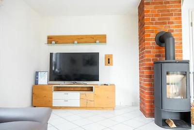 Ferienhaus "Malibu" Schönberg - Kalifornien