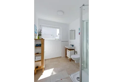 Ferienhaus Surfer´s Bay Olpenitz