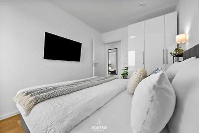 Ferienwohnung Ostseerauschen, App.