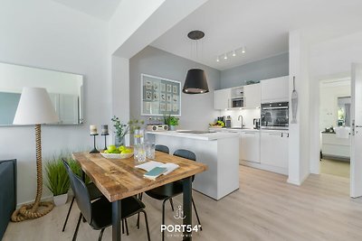 Ferienwohnung Freiherr, App. 8 Emmelsbüll