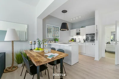 Appartamento Vacanza con famiglia Emmelsbüll-Horsbüll
