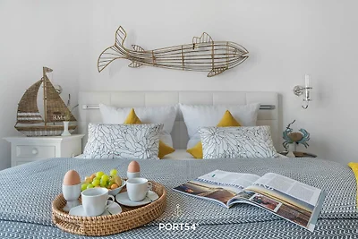 Appartamento Vacanza con famiglia 