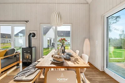 Vakantiehuis Ontspannende vakantie Kappeln
