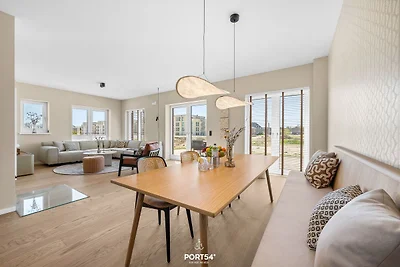 Ferienhaus Buhne JoLi List auf Sylt