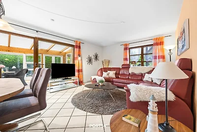 Haus Eiderseeschwalbe App IV