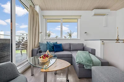 Ferienhaus Möwennest Marina Wendtorf