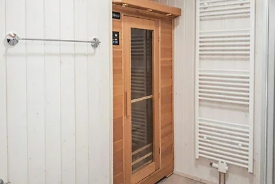 Ferienhaus Skipper-Auszeit Olpenitz