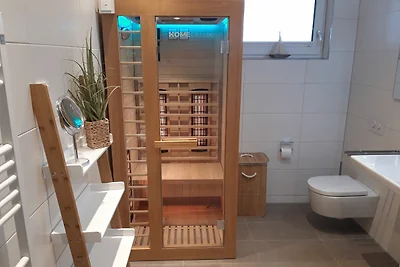 Ferienwohnung HochSee, App. 24 Olpenitz