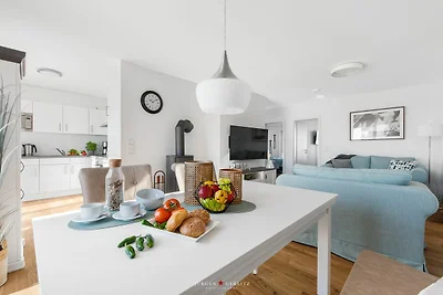 Ferienhaus Frische Brise Olpenitz