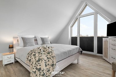 Vakantieappartement Gezinsvakantie Westerdeichstrich