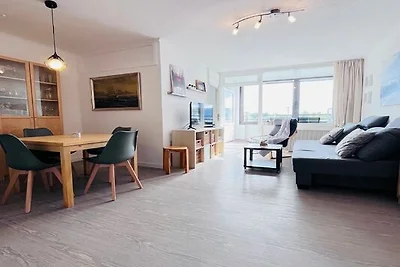 Ferienwohnung Kajüte 7211 Marina Wendtorf