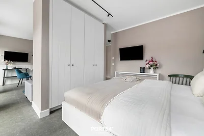 Apartament Dla rodzin Dagebüll