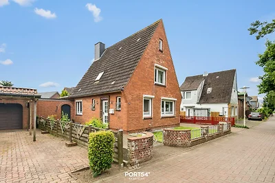 Casa vacanze Vacanza di relax Büsum