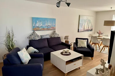 Vakantieappartement Gezinsvakantie Kappeln