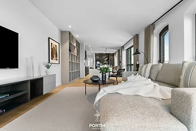 Yorkville Suite List auf Sylt