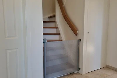 Casa vacanze Vacanza di relax Dagebüll