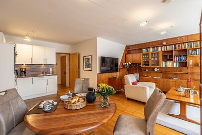 Vakantieappartement Gezinsvakantie Flensburg