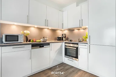 Ferienwohnung Meerzeit Damp