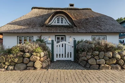 Ferienhaus Riethuis Büsum