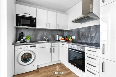 Ferienwohnung Ostseesternchen Olpenitz